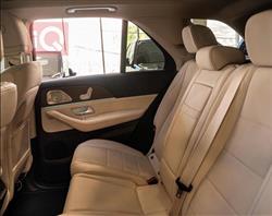 مێرسێدس بێنز GLE